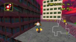 Mkwii Former Ct Pr Wr Rush City Run 02 11 473 Mkwii Former Ct Pr Wr Rush City Run 02 11 473