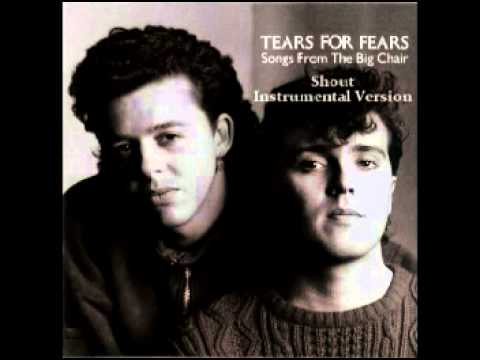 Tears For Fears Shout Mp3