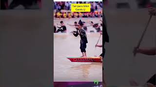 Bocil Baju Hitam Bikin Candu Gerakkanya