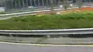 Kmb Neoplan Centroliner N4426 Bus