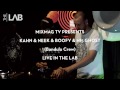 Kahn, Neek Hi5 Ghost and Boofy (BANDULU RECS) grime set in The MIxmag Lab
