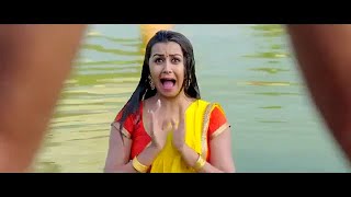 Hot Comedy Scene - Hara Hara Maha Devaki Movie
