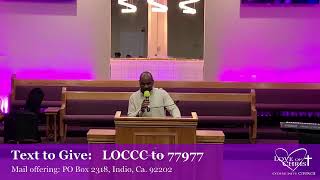 Wednesday Bible Study 1/18/2023