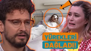 Kanserle Mücadele Eden Masterchef Yarışmacıları Yürekleri Dağladı