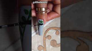 Decoración De Uñas Fácil