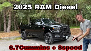 The First 8 Speed Ram 2500 Diesel In The Uk 1075Lbft Ram 1500 Comparison What Does A Ram Weigh