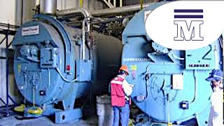 NOM-020-STPS-2011 / INDUSTRIAS MONFEL