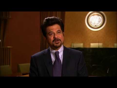 Good to see Anil Kapoor acting a pretty good role in 24 season 8 in Fox, OR.