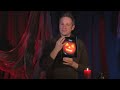 iPad Horror - Simon Pierro