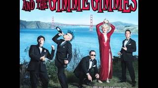 Watch Me First  The Gimme Gimmes Straight Up video