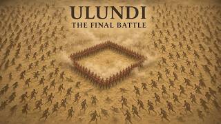 The Greatest Zulu Defeat The Battle Of Ulundi