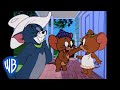 Tom & Jerry | Halloween Costume Inspirations 🎃 | Classic Cartoon Compilation | WB Kids