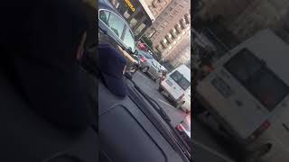 İstanbul Çakarlı Araba snap