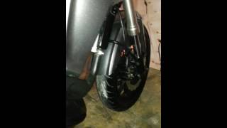 Nuevo Tauro Monster300 Cc 2016