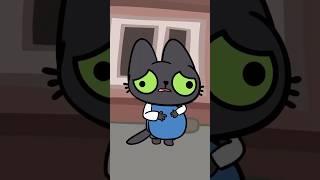 Black Cat Inflation