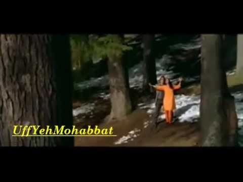 Aa Kahin Door Chale Jayein Hum Udit Narayan Alka Yagnik...