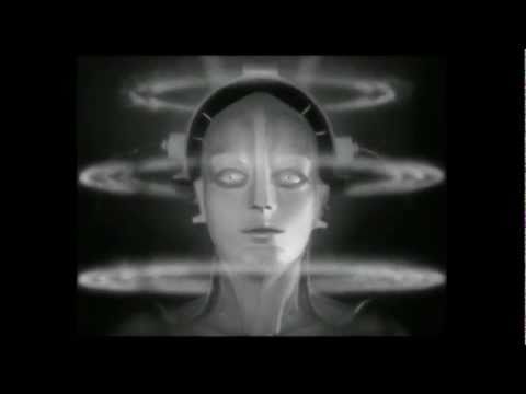 Metropolis / Halo (Depeche Mode) Goldfrapp