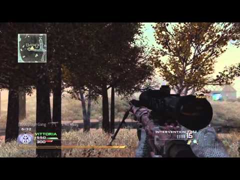 Watch Ecco perchè ho smesso di giocare su MW3 By DreaD