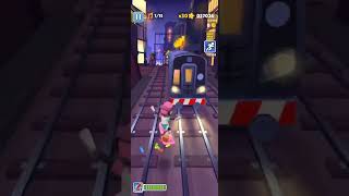 9Day Subway Surfer Chicago New Update