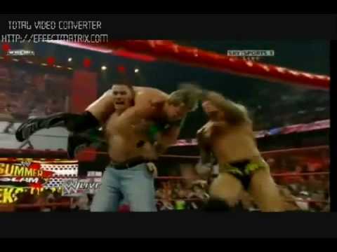 Randy Orton Top 10 RKOs