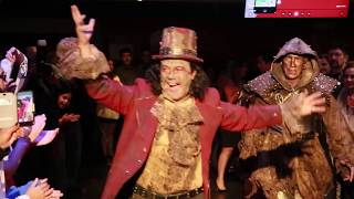 Resumen Premiere Quito