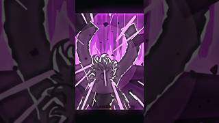 Edit Vegeta Mega Instinto