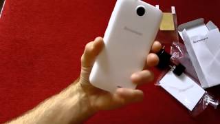 Купить Lenovo A560