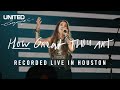 How Great Thou Art  (feat. Lauren Daigle) - Hillsong UNITED