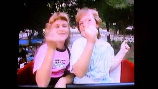 Kidsongs Ride The Rollercoaster Coming To Home Video Trailer October 6Th, 2022