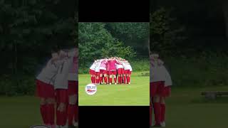 Crowdfunding-Projekt Herbstausstattung Für Mädchen-Fußball-Team - Fsv 02 Schwerin