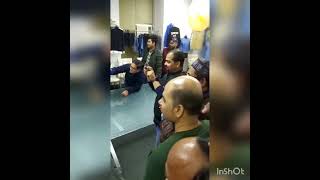 Dynamic Aura Llp Birthday Celebrate, Owner - Mr. Sabir Sir Garments Export House .