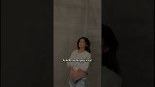 Kylie During Pregnancy And After Pregnancy