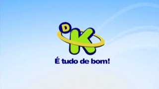 Promo É Tudo De Bom 20132016 Brasil