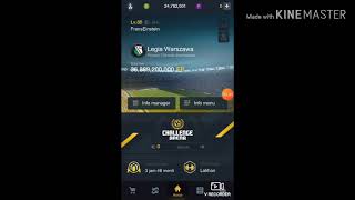 Upgrade dan Trade Fifa Online 3 mobile 2019