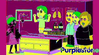 Requested Dora Gets A Flu Shot In Clearer
