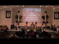My God is Awesome by Pastor Charles Jenkins