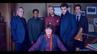 Vera Season 14 Ending Explained Why Dci Vera Stanhopes Final Case Was Perfect