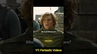 Loras Is Arrested By The Faith Militant