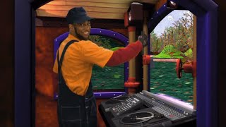 Choo-Choo Soul Theme Song 2008-2009