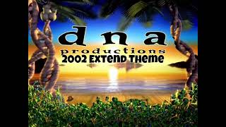 Dna Productions 2002 Extend Theme