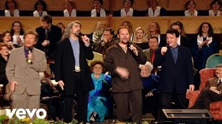 Watch Gaither Vocal Band Whenever We Agree Together video