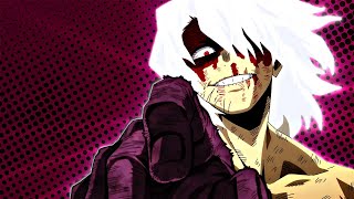 Tomura Shigaraki Vs Re Destro Twixtor Rsmb Time Remaping After Effects