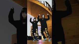 Twerk Dance