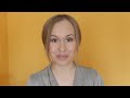 Косметические покупки (Organic Shop, Eveline, Yves Rosher, Eco Hystreria и др)