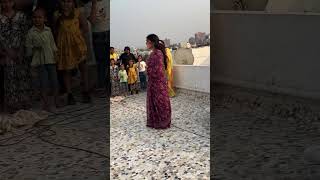 Kajal Mehariya New Song Shooting