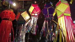 Happy Diwali-Watchman