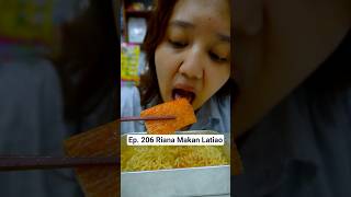 Ep. 206 Riana Jaga Warung