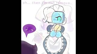 Not A Ship Excuse Me Youre Standing In The Way - Dandys World - Ft. Tisha & Brusha -