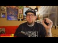 Video New Jersey Flavor Ban ~ CCI Maus Tank ~ Achilies RDA ~ Luke Warm HotTub
