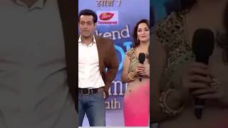 Kitni Khubsurat Lag Rahe Ho Salman Khan & Madhuri Dixit